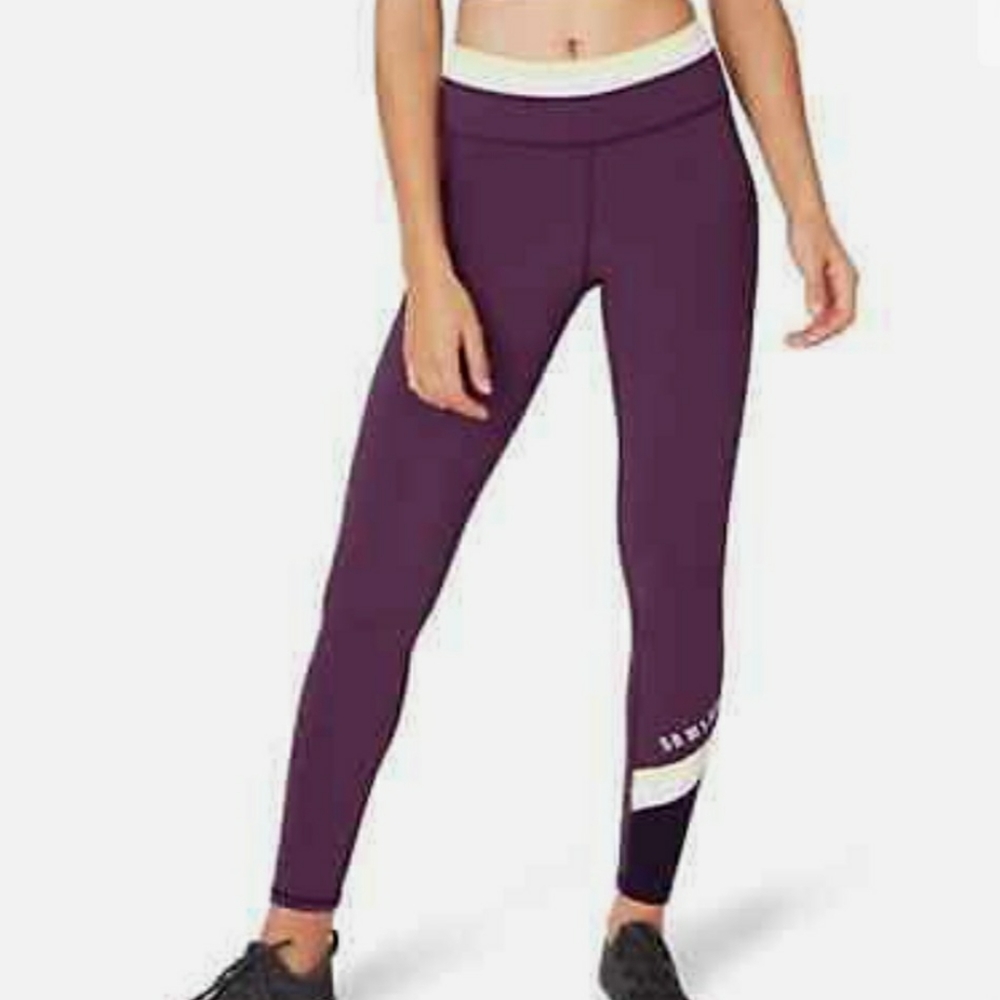 Sweaty Betty The Zero Gravity Leggings Medium Activewear Yoga Fitness Gym